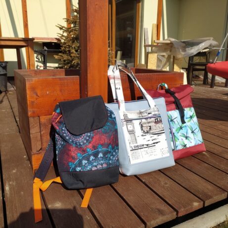 Set kabelek (6)