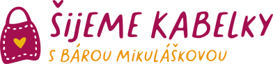 Šijeme kabelky