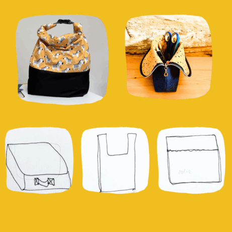 miniprojekty Mafie září - leden