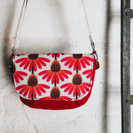 Šijeme kabelky s Bárou Mikuláškovou - kabelka Fiona5