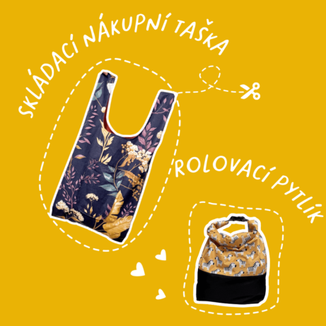 Miniprojekty Kabelkové mafiánky