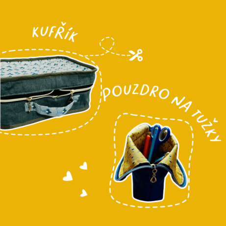 Miniprojekty Kabelkové Mafiánky