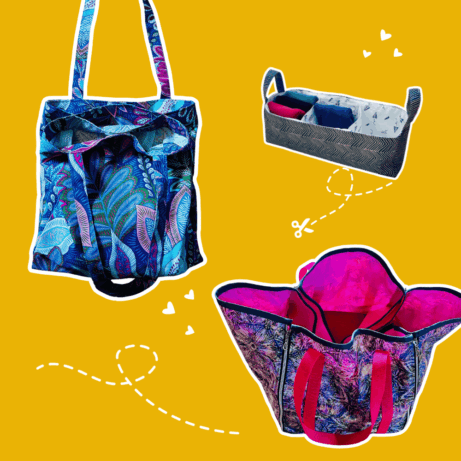 Miniprojekty Kabelkové mafiánky