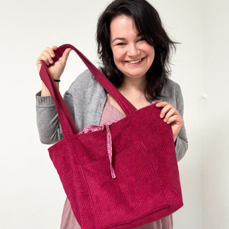 Ušij si první kabelku s&nbsp;Šijemekabelky