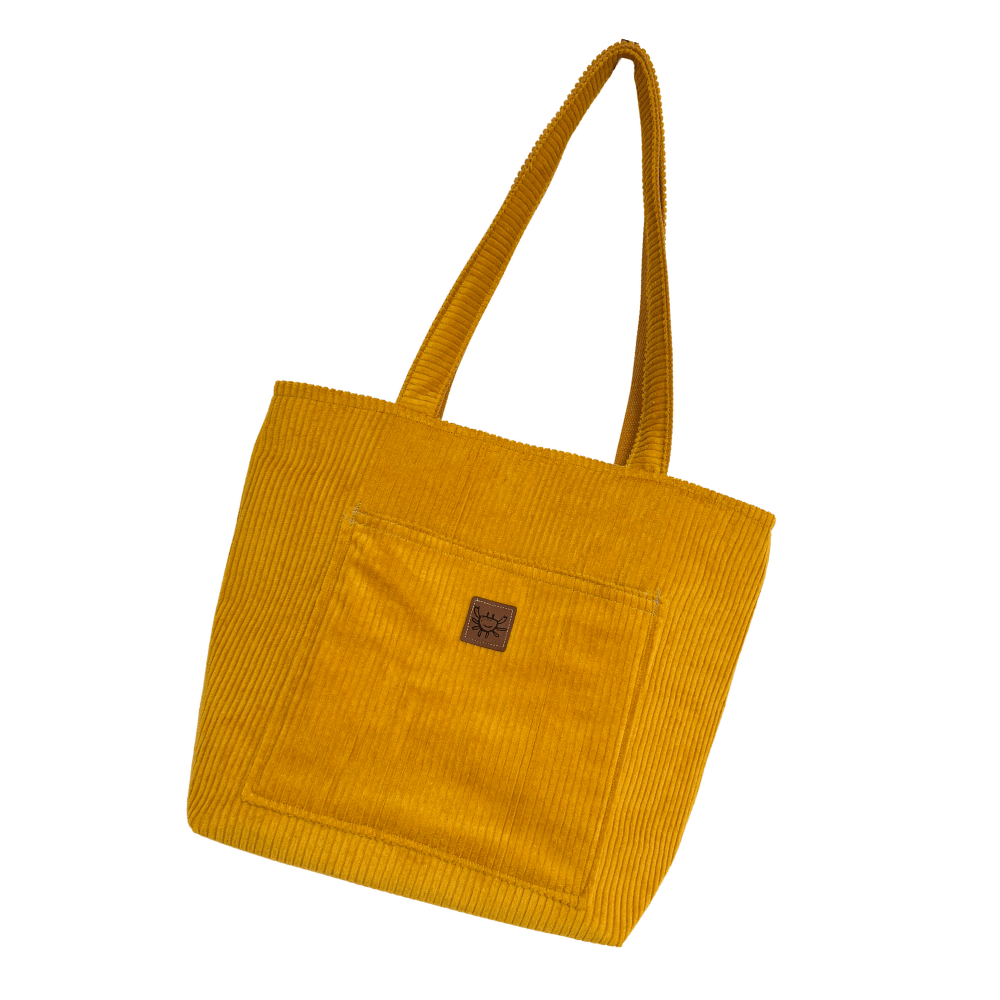 Ušij si svou první kabelku s Bárou Mikuláškovou