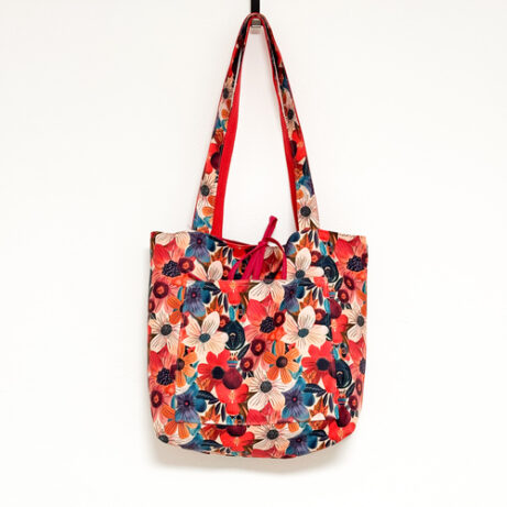 Kabelka JUNA - minikurz zdarma s&nbsp;Bárou Mikuláškovou